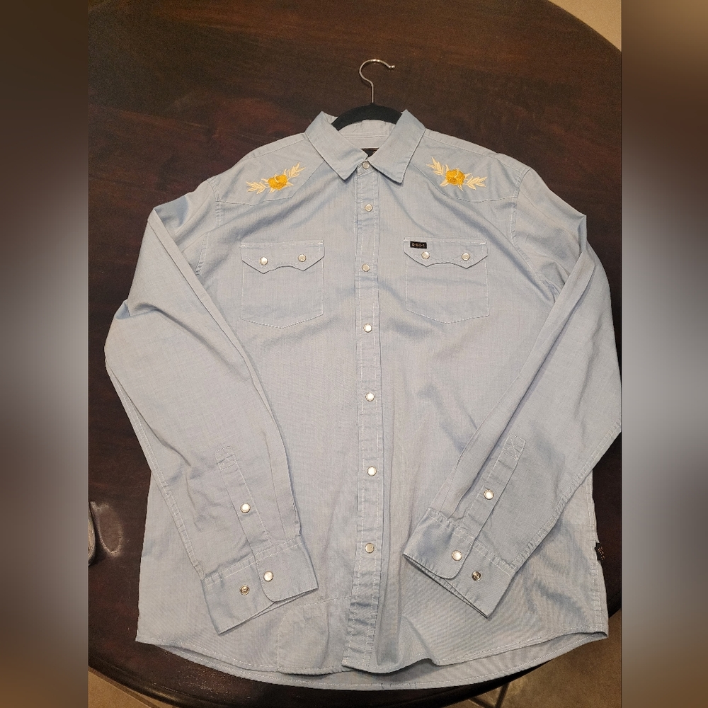 Howler Brothers Crosscut Deluxe